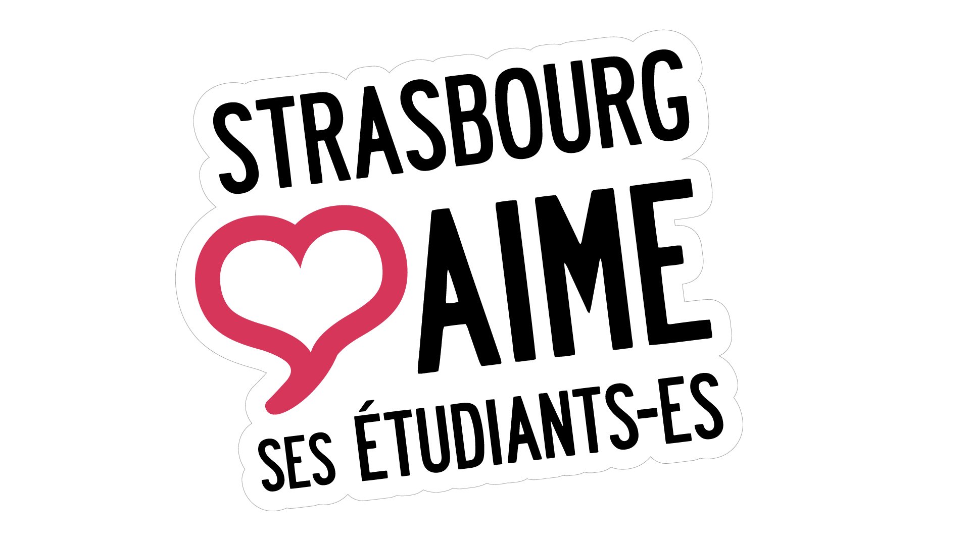 Strasbourg aime ses étudiants